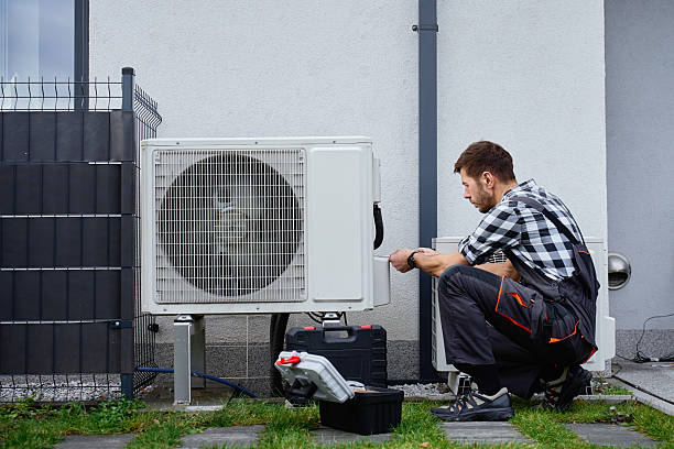 Trusted Ductwork Repair service in Reagan, TN - JG Cool HVAC